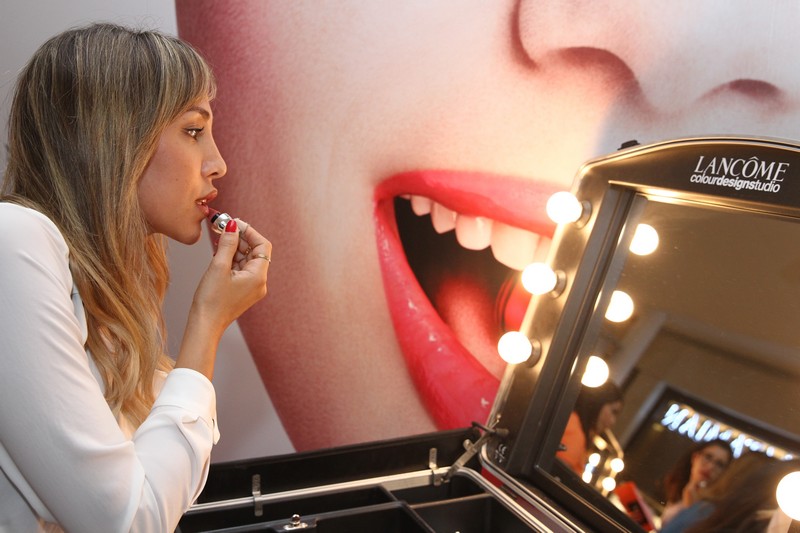 The Launch of Lancôme Juicy Shaker
